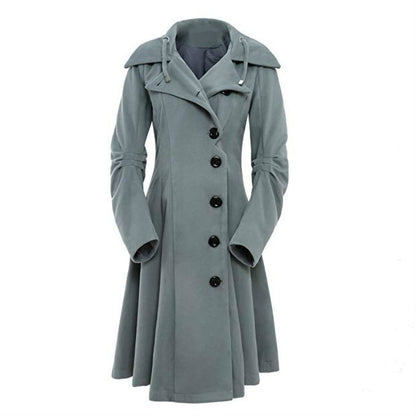 Trench cappotto doppiopetto slim fit aspie shop neurodivergenti neurodivergenza ADHD autism dyspraxia dyslexia spectrum neurodiversity neurodiverse conditions Tourette down dyscalculia Irlen autisme dyspraxie spectre dyslexie neurodiversité affections dyscalculie neurodivergents syndrome Asperger