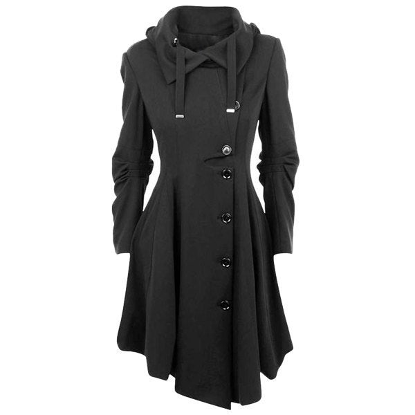 Trench cappotto doppiopetto slim fit aspie shop neurodivergenti neurodivergenza ADHD autism dyspraxia dyslexia spectrum neurodiversity neurodiverse conditions Tourette down dyscalculia Irlen autisme dyspraxie spectre dyslexie neurodiversité affections dyscalculie neurodivergents syndrome Asperger