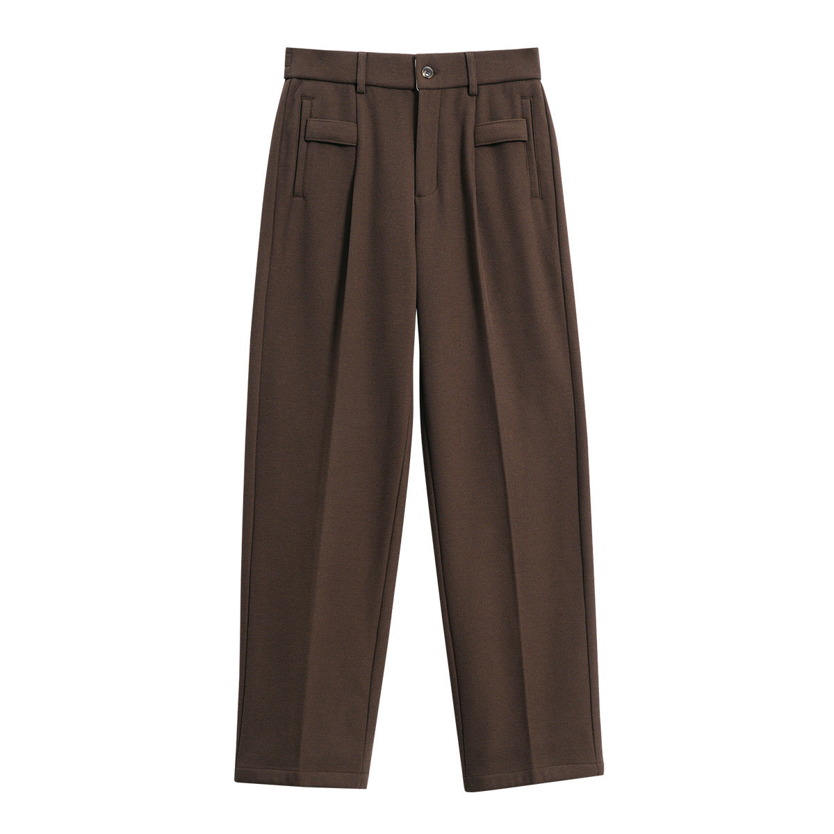 Pantalone a gamba larga dritta super comfort da uomo aspie shop adhd asperger autism neurodivergency