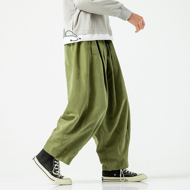 Pantaloni cropped loose fit stylish da uomo aspie shop neurodivergenti neurodivergenza ADHD autism dyspraxia dyslexia spectrum neurodiversity neurodiverse conditions Tourette down dyscalculia Irlen autisme dyspraxie spectre dyslexie neurodiversité affections dyscalculie neurodivergents syndrome Asperger