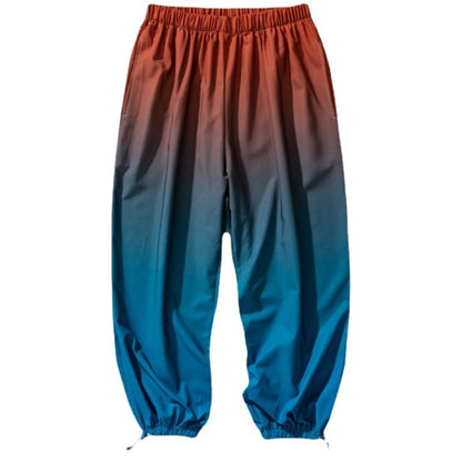 Pantaloni jogger sfumati casual estivi aspie shop neurodivergenti neurodivergenza ADHD autism dyspraxia dyslexia spectrum neurodiversity neurodiverse conditions Tourette down dyscalculia Irlen autisme dyspraxie spectre dyslexie neurodiversité affections dyscalculie neurodivergents syndrome Asperger moda donna uomo bambino abbigliamento accessori mode femmes hommes enfants vêtements accessoires fashion women men children clothing accessories