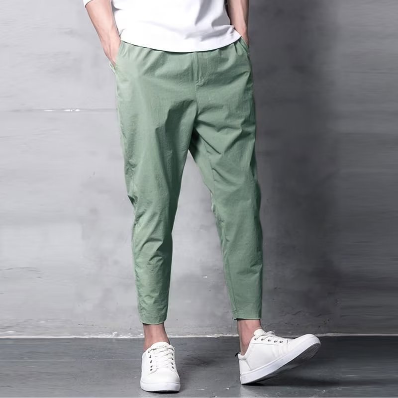 Pantaloni cropped casual elasticizzati estivi da uomo aspie shop neurodivergenti neurodivergenza ADHD autism dyspraxia dyslexia spectrum neurodiversity neurodiverse conditions Tourette down dyscalculia Irlen autisme dyspraxie spectre dyslexie neurodiversité affections dyscalculie neurodivergents syndrome Asperger moda donna uomo bambino abbigliamento accessori mode femmes hommes enfants vêtements accessoires fashion women men children clothing accessories